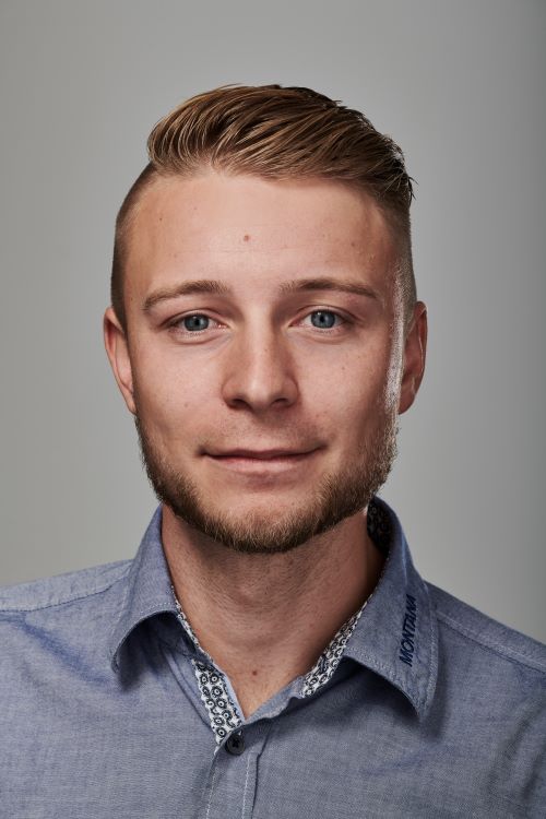 Kevin Altman, Service-Techniker