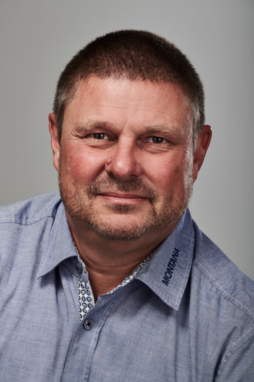 Ralf Seifert, Gründer und Geschäftsführer