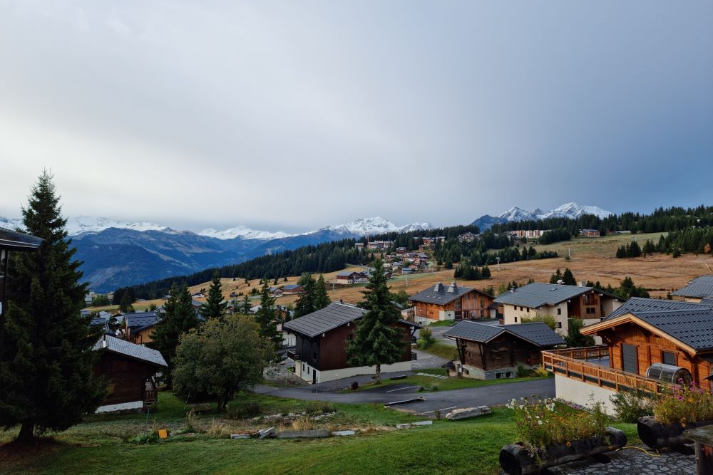 Durcey Sports: Erste CRYSTAL MAGIC in Frankreich